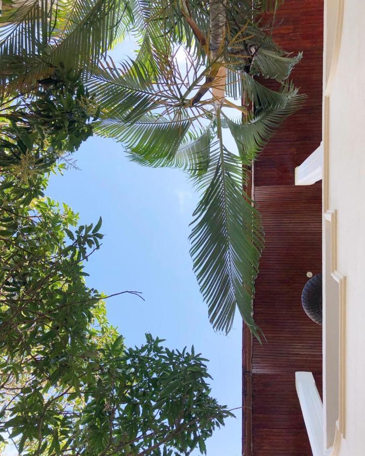 Steffi'S Mandala Hikkaduwa Exterior foto